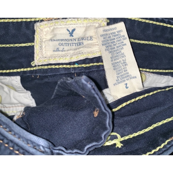 American Eagle shorts 🦅 - Picture 6 of 6